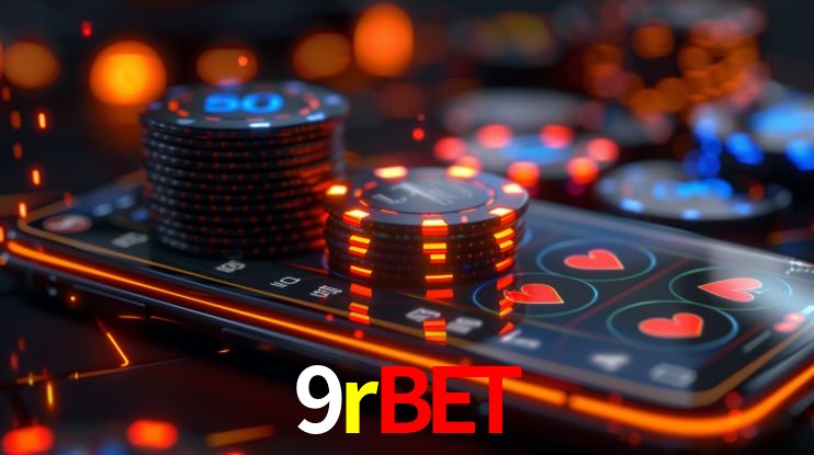 Welcome Bonus 9rbet
