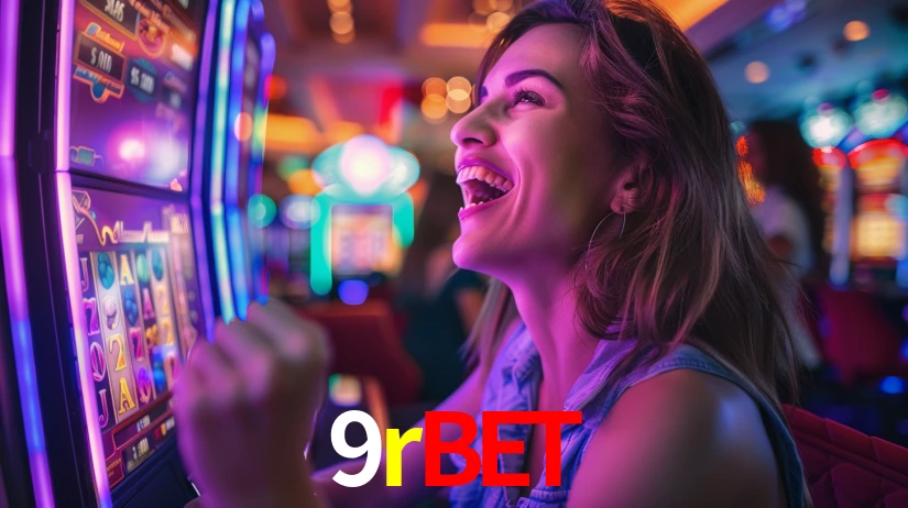 9rbet: Seu Cassino Premiado com Pagamentos Rápidos