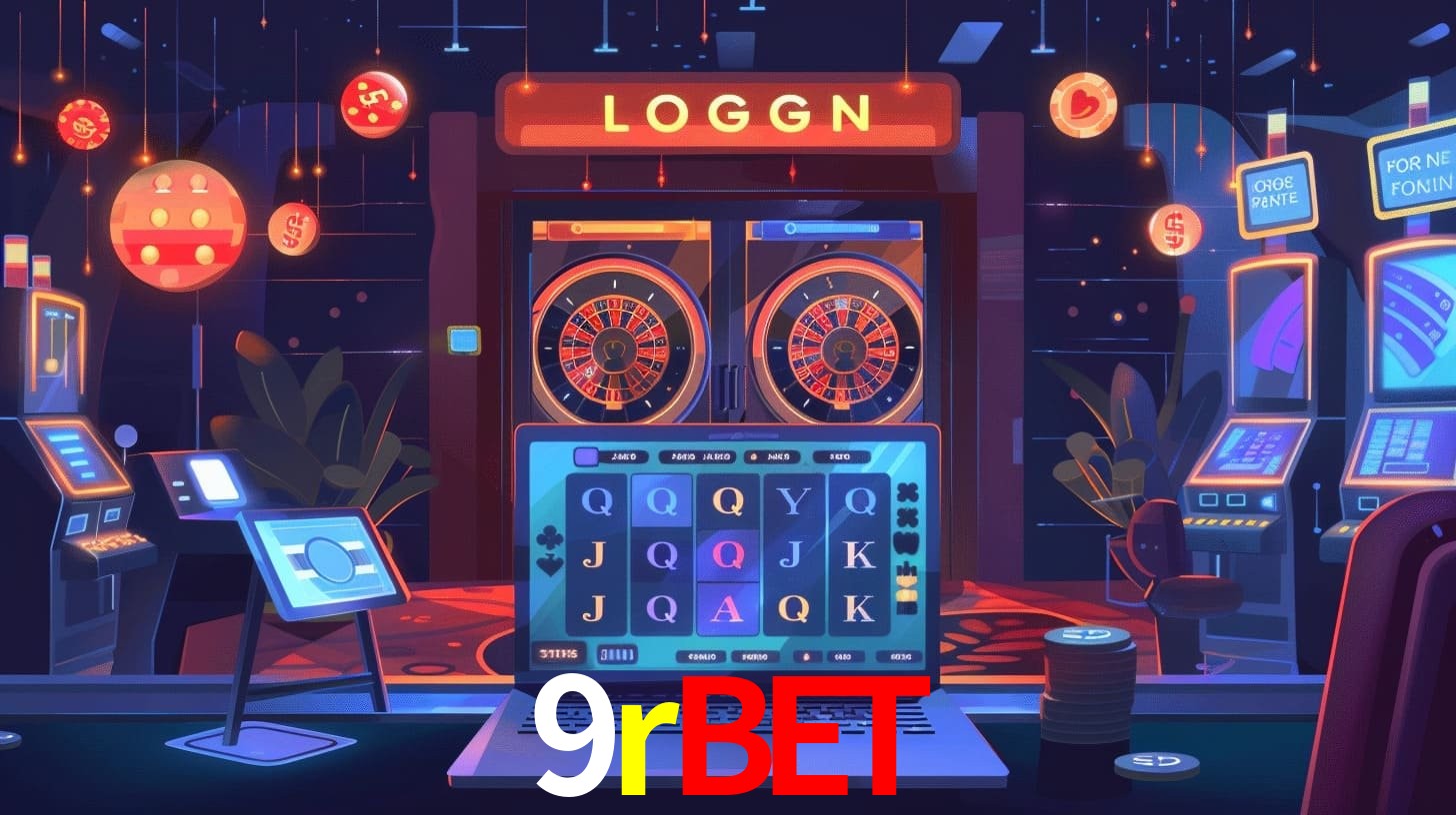 Loteria 9rbet - Mega-Sena online