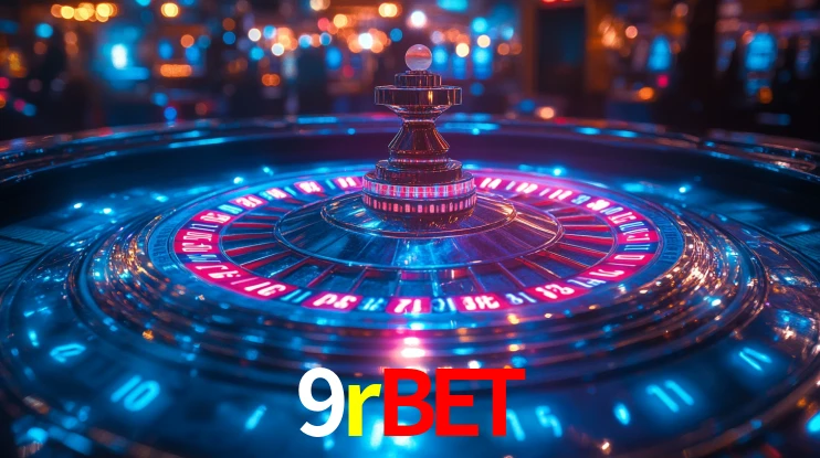 Experimente o Login Seguro Premium no 9rbet