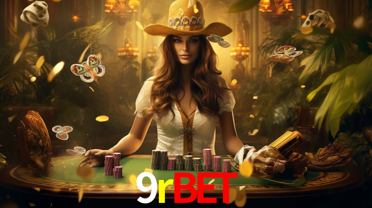 Programa VIP 9rbet