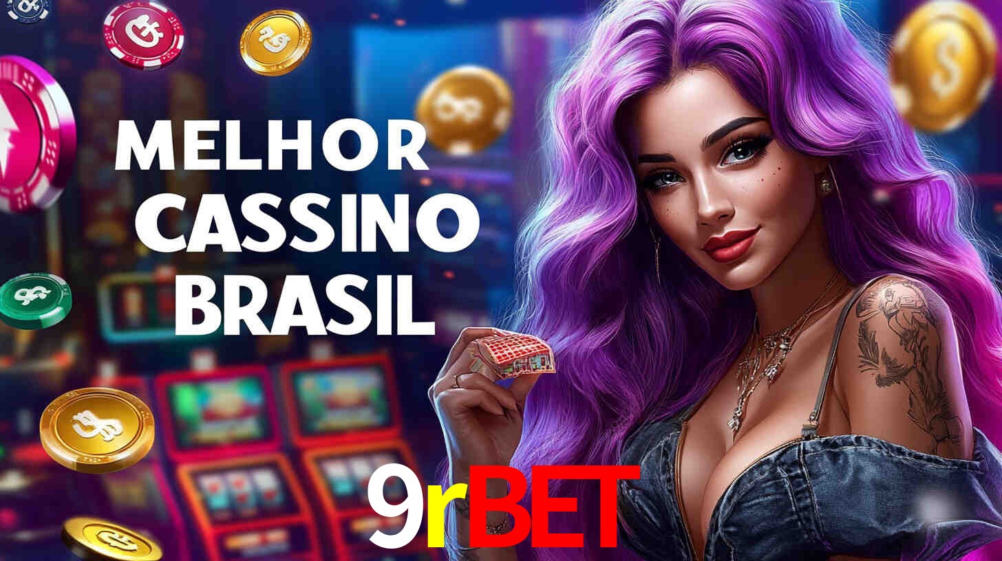 Explorando a Categoria de Eventos em Apostas na 9rbet