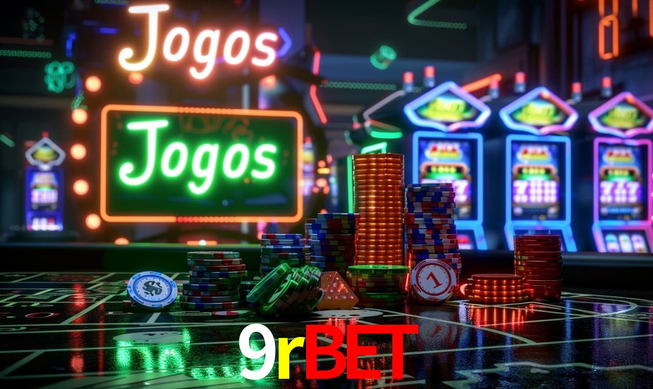 Odds Competitivas 9rbet