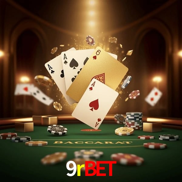 Live Casino 9rbet