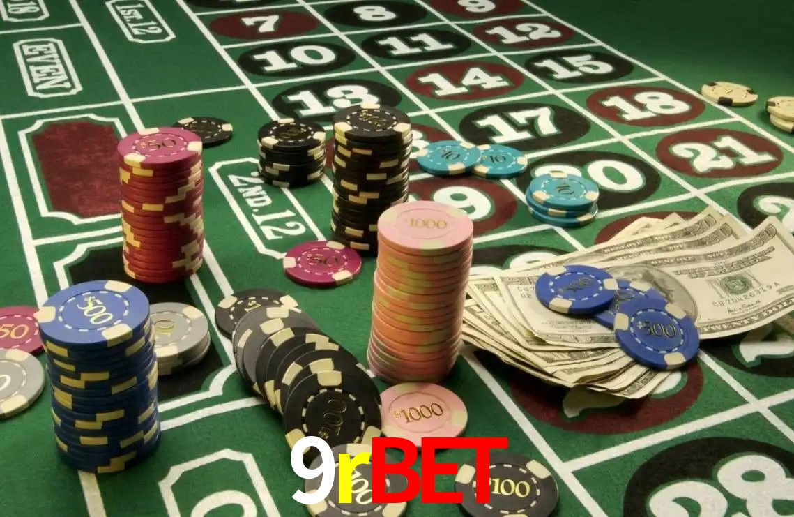 9rbet