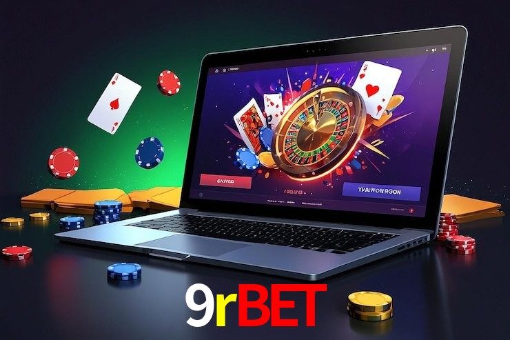 Loteria 9rbet - Quina e mais jogos