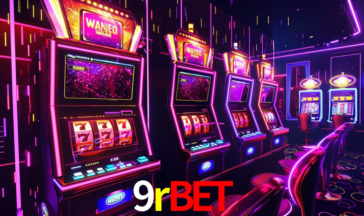 9rbet Download Oficial