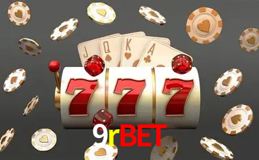 Descubra o Mundo do Cassino Online com 9rbet