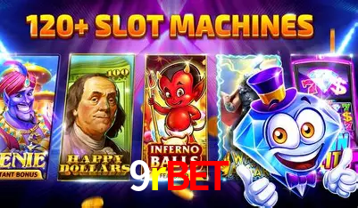 9rbet Licença Curaçao Gaming