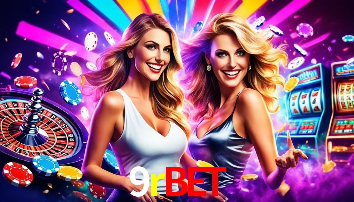 Mesa de Blackjack 9rbet
