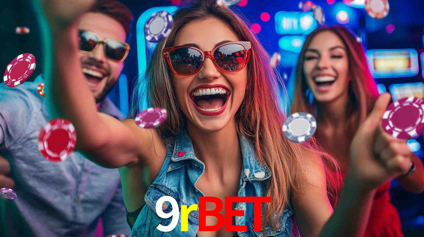 Descubra a Essência do 9rbet: Nossa História e Compromissos
