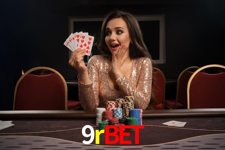 Programa VIP 9rbet
