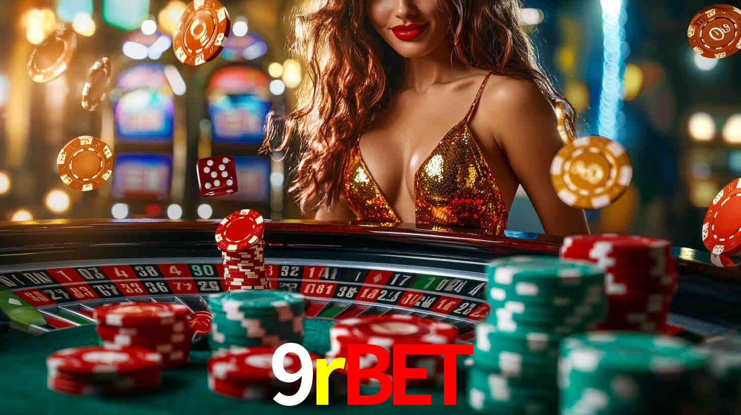 Certificação GLI 9rbet