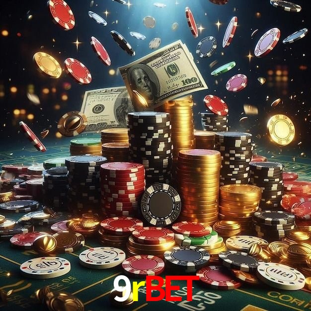 Jogos Exclusivos 9rbet