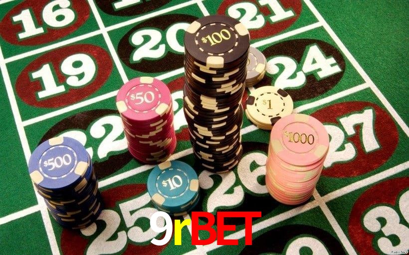 9rbet Logo 2