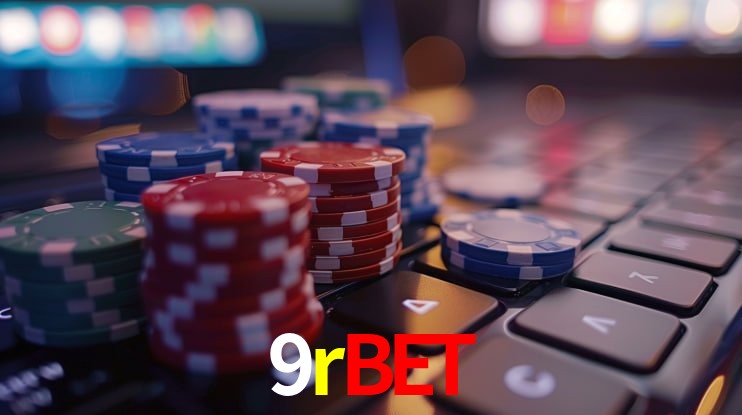 9rbet Licenciado Curaçao - Segurança SSL 256-bit