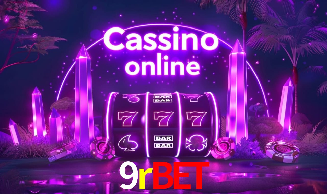 9rbet PIX Instantâneo - Saques em 8 Minutos