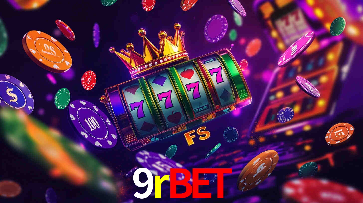 Premium Interface 9rbet