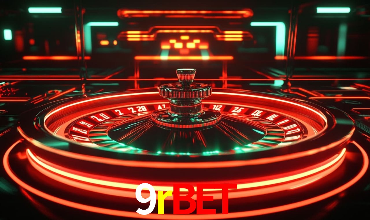 Apostas Esportivas na 9rbet: Um Guia Completo