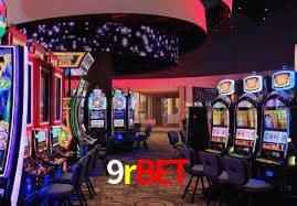Slots 9rbet - RTP Alto Certificado