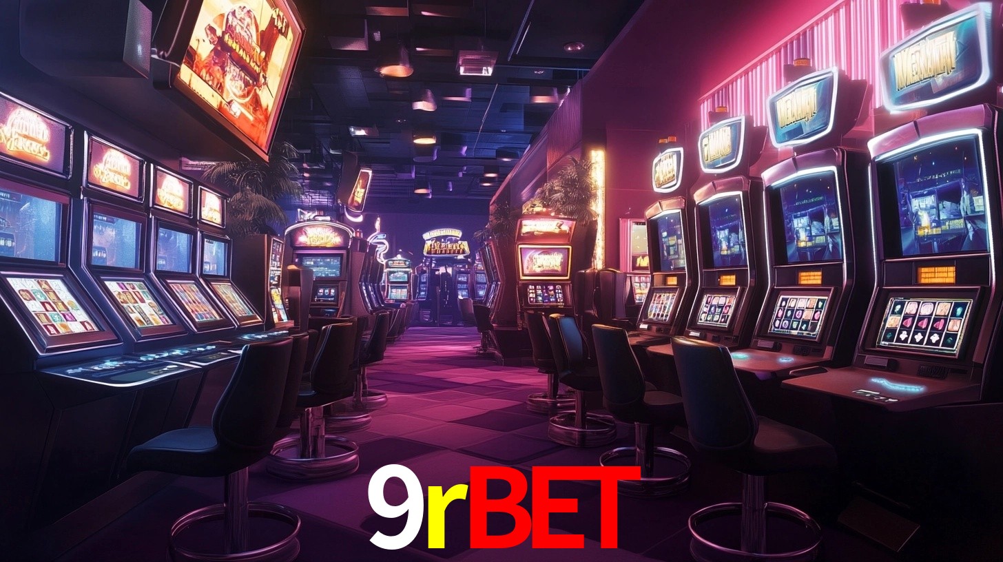 Explore as vantagens do 9rbet: serviço profissional e confiabilidade