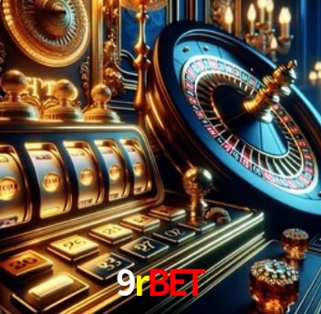 Apostas de Futebol 9rbet