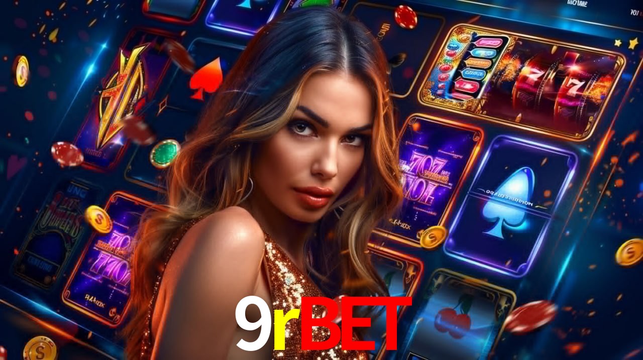 9rbet Logo 3
