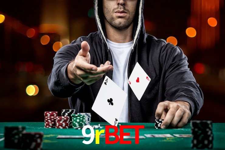 Servidor Brasil 9rbet