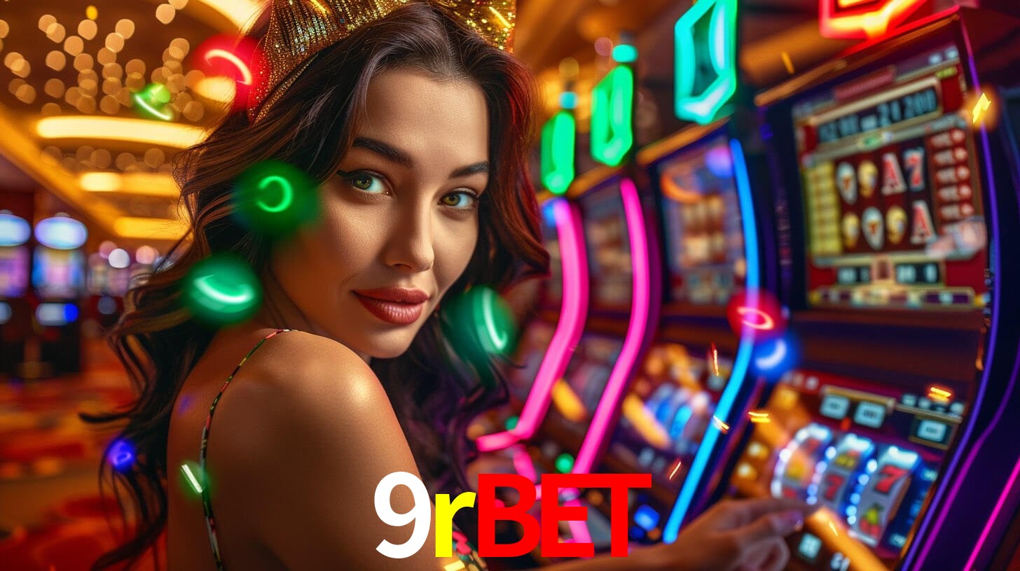 SSL Certificado 9rbet