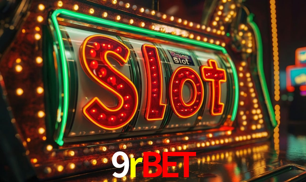 9rbet Instalar Logo 2