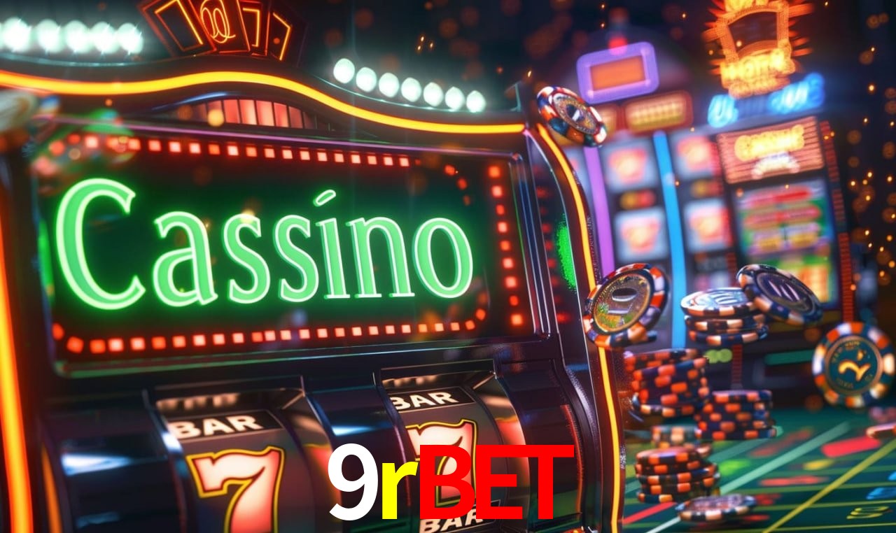 Especiais de Fim de Semana 9rbet