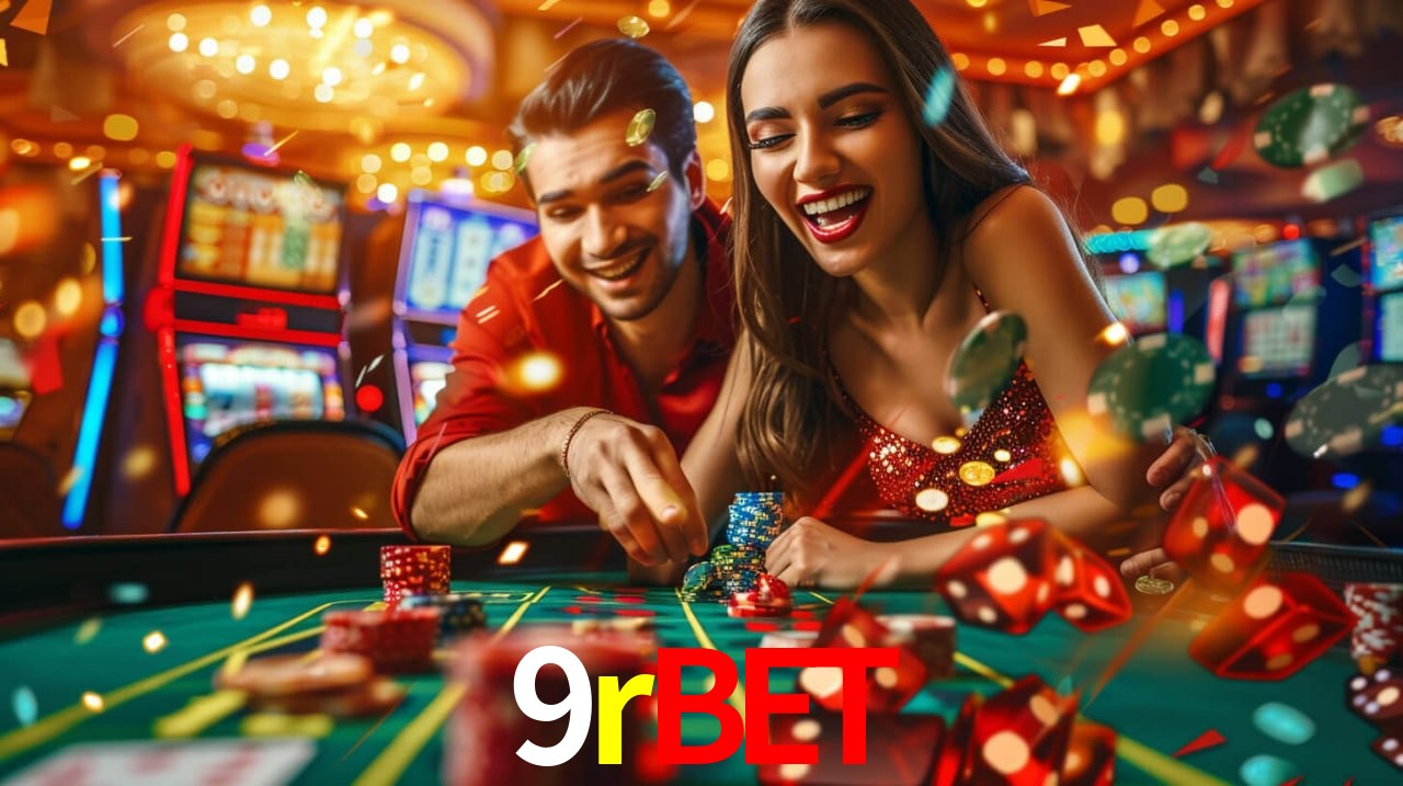 Promoções Sazonais 9rbet