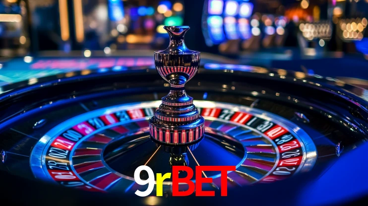 9rbet: Jogos de Caça-Níqueis-Altas Recompensas, Roleta-Velocidade, Blackjack-Desafios Máximos