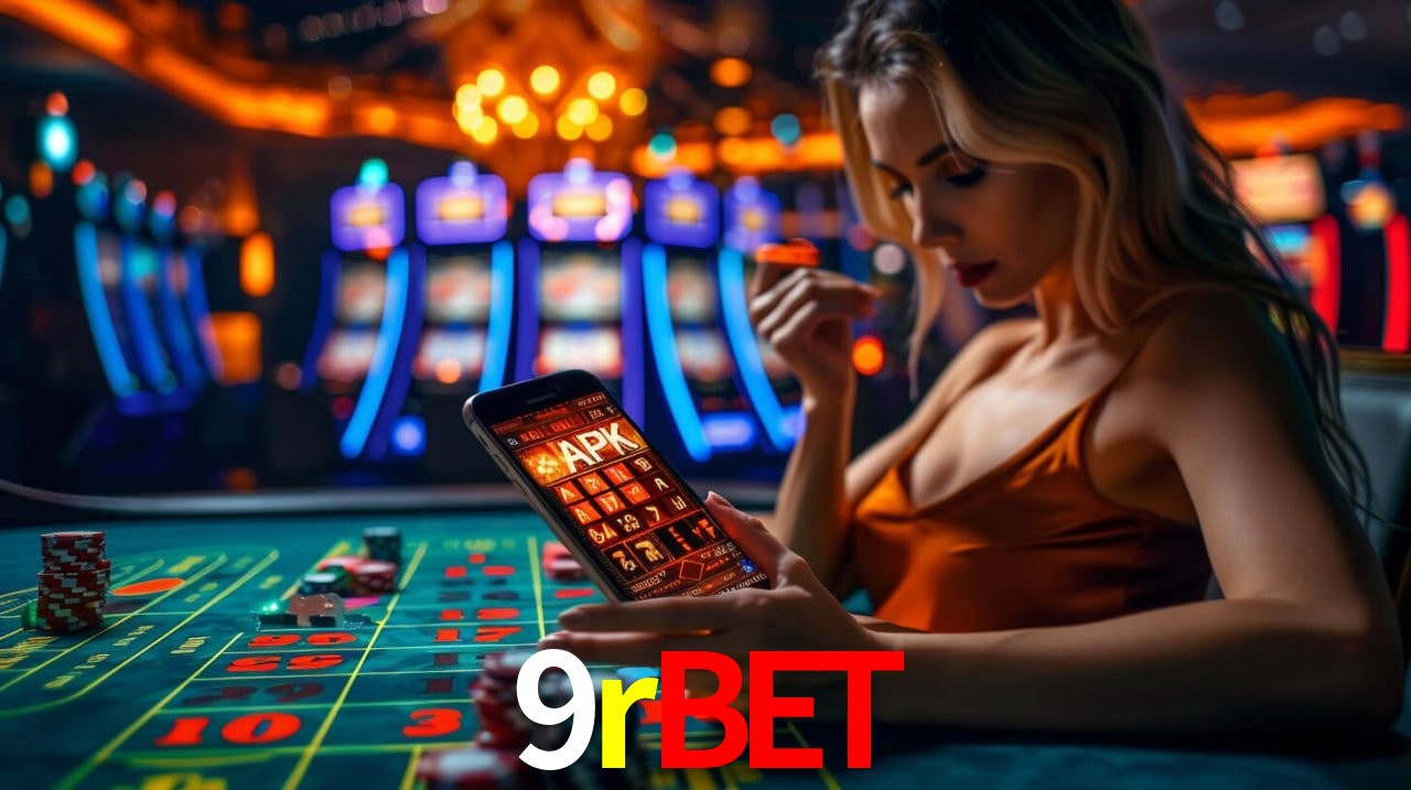 Roulette Table 9rbet