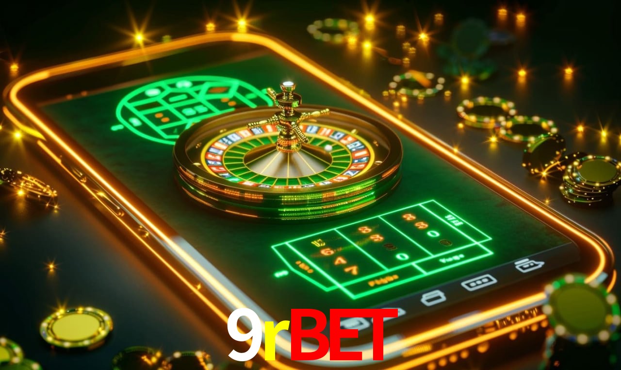 9rbet Segurança Logo 2