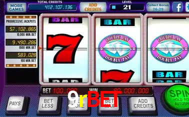 A Emoção da Loteria na 9rbet: Uma Chance de Mudança de Vida