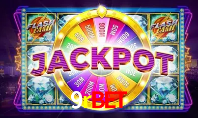 Descubra o Mundo do Cassino Online com 9rbet