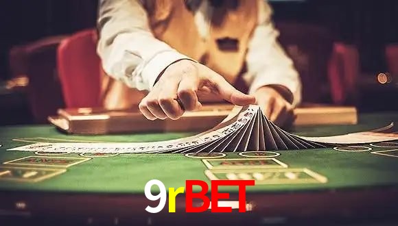 Blackjack Table 9rbet