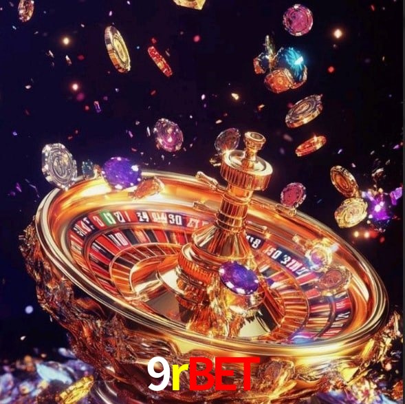 9rbet Segurança Logo 3