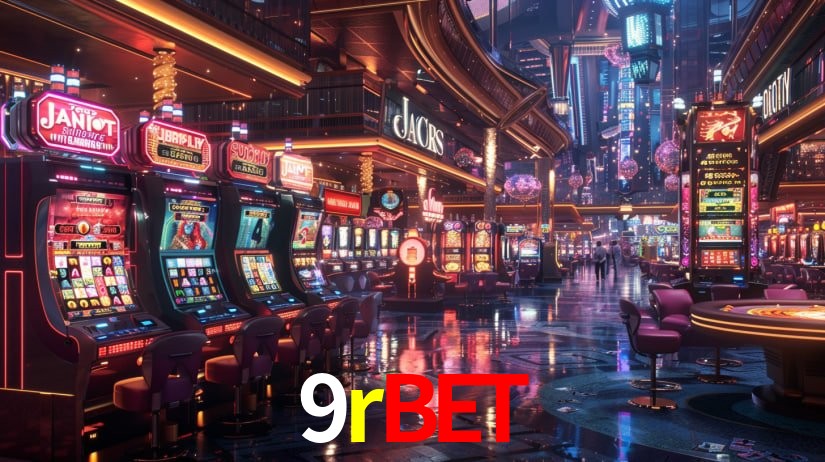 Games Directory 9rbet