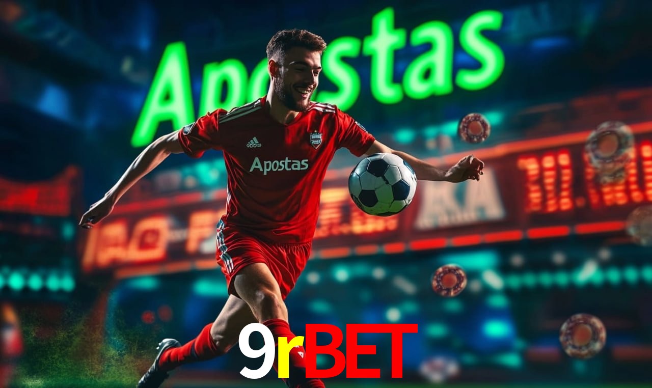 Casino Ao Vivo 9rbet