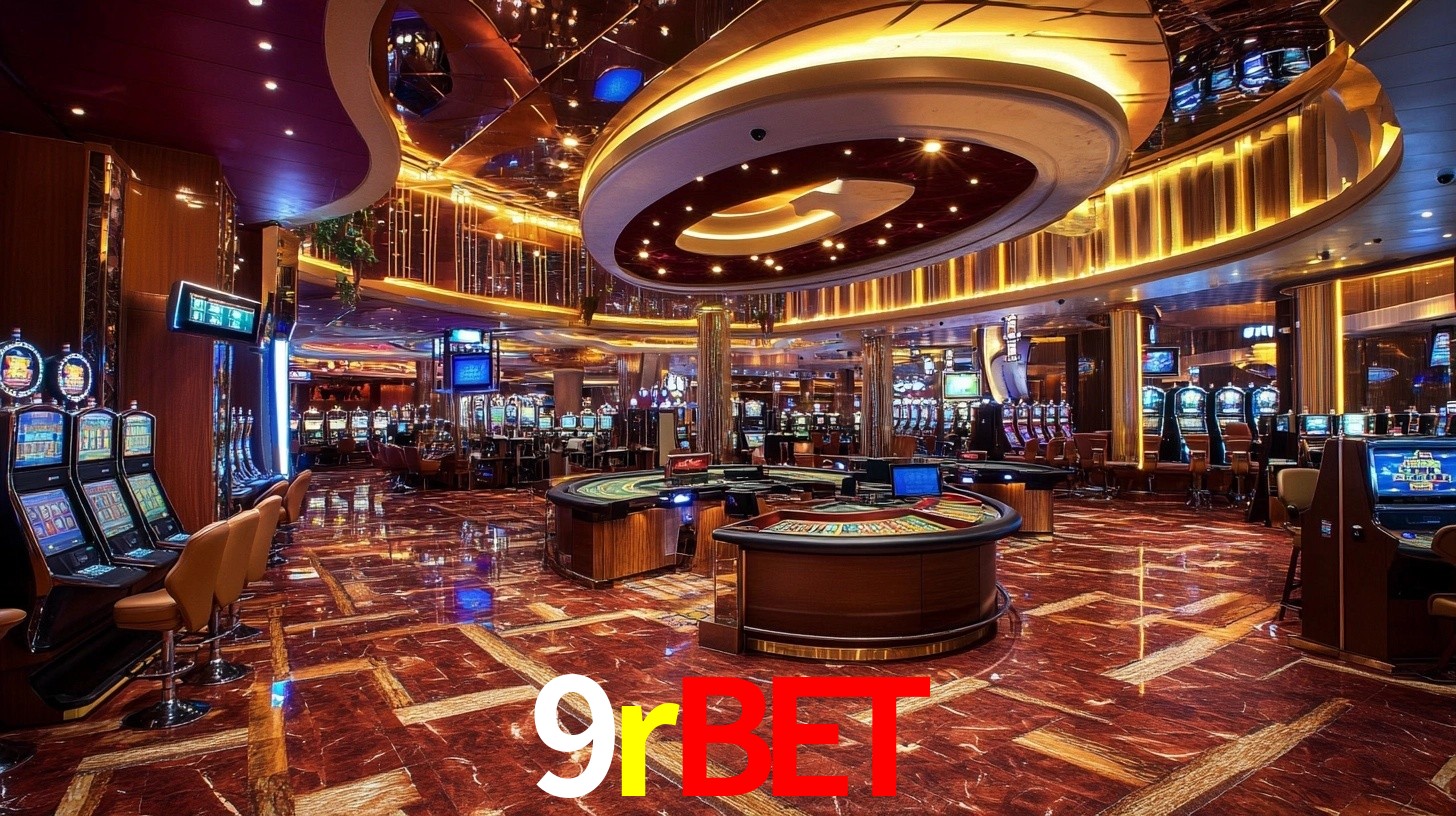 Exclusive Games 9rbet