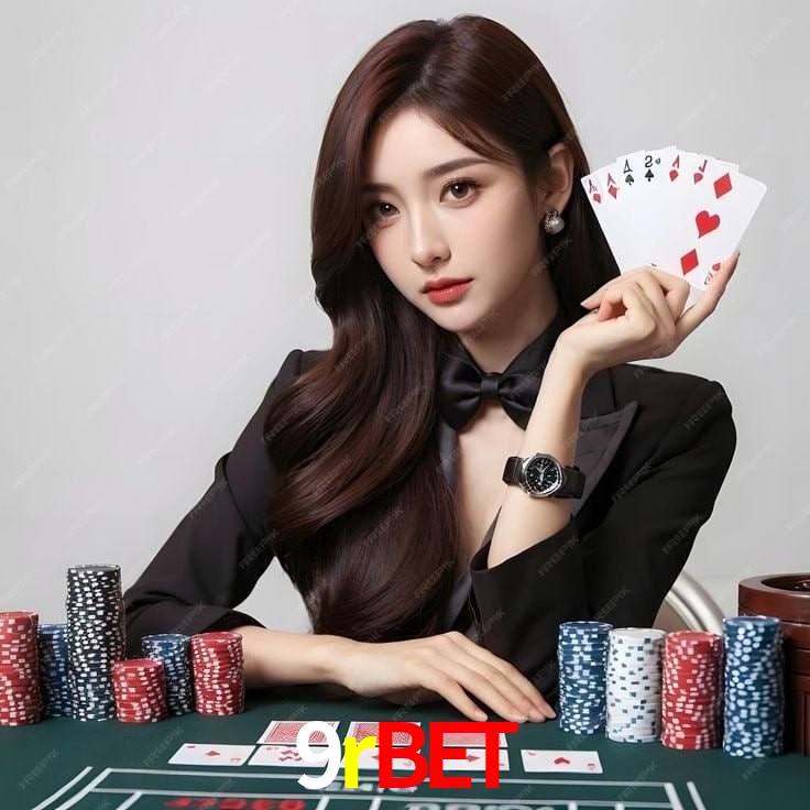 9rbet Instalar Logo 3