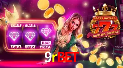 Inovações de Jogos na 9rbet: O Futuro das Experiências Interativas