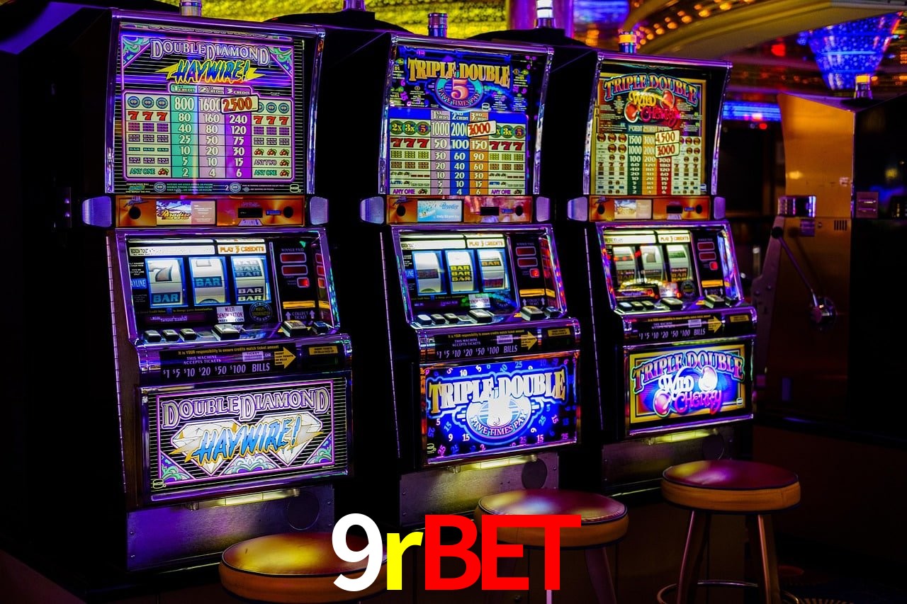 Estatísticas Esportivas 9rbet