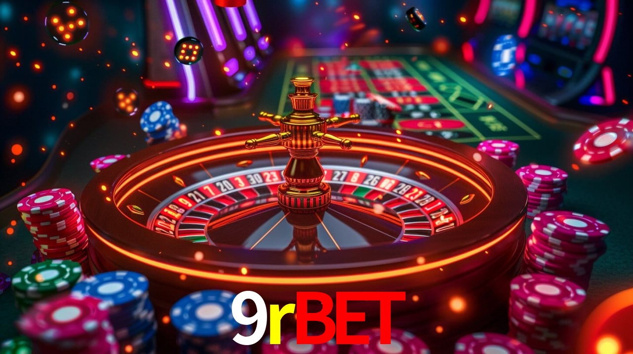 Bônus Diários 9rbet