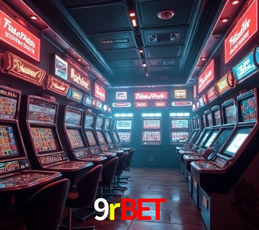 Plataforma 9rbet - PIX Instantâneo